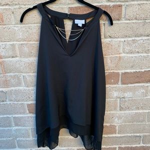 New York and company xl shirt